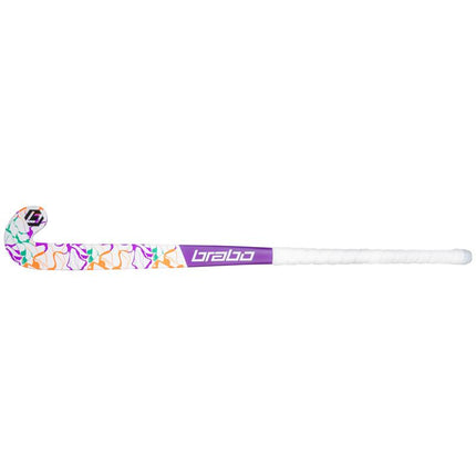 Brabo O'Geez Original Junior Hockey Stick 2025