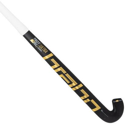 Brabo Traditional Carbon 100 Ultra ELB3D Hockey Stick 2023