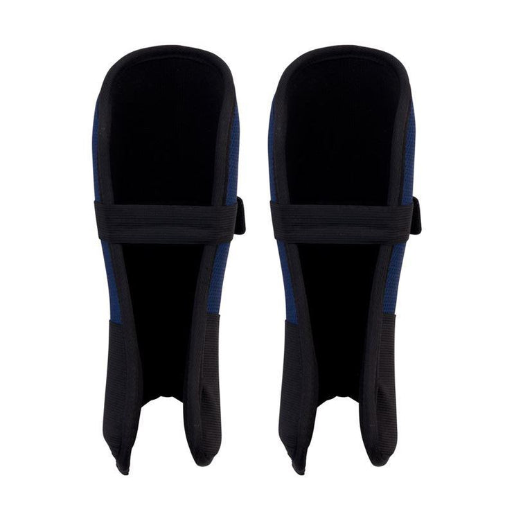 The Indian Maharadja Mesh Shinguards Navy Junior