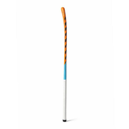 Byte TS-10 LB Junior Hockey Stick Blue/Orange 2026/2027