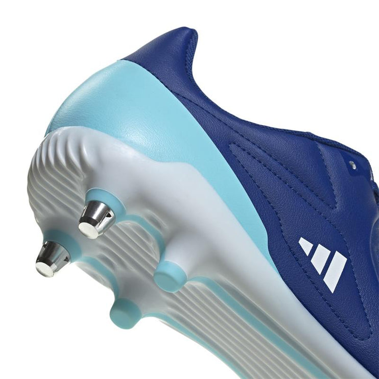 Adidas RS15 Elite (SG) Royal Blue Rugby Boots