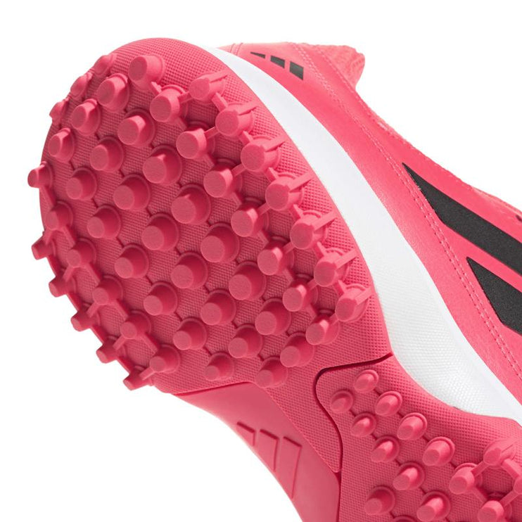 Adidas Hockeystar Pink Hockey Shoes 2026/2027