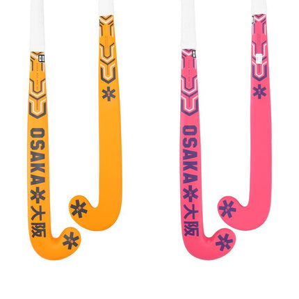 Osaka Mid Bow WD Junior Hockey Stick 2026/2027