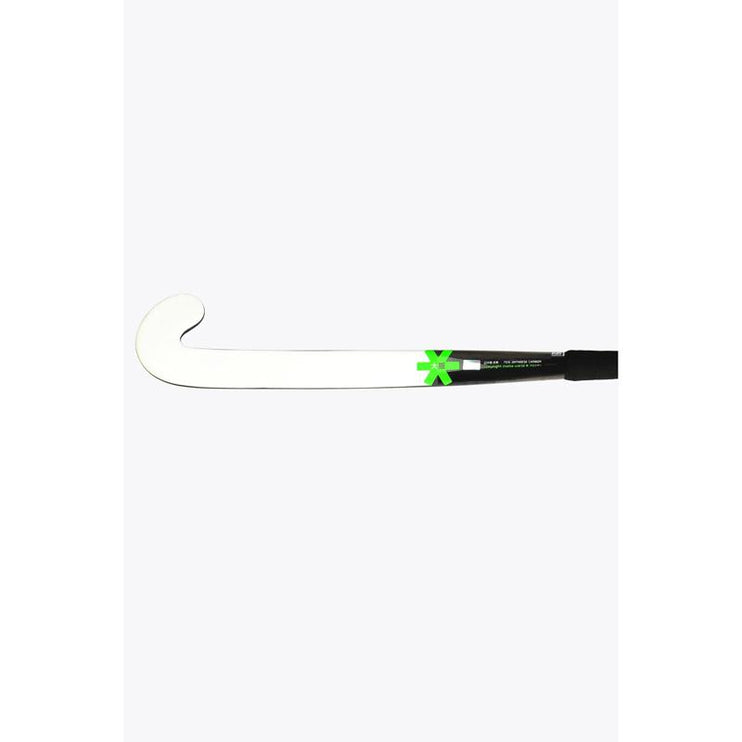 Osaka Pro Tour 70 2.0 White Edition Low Bow Hockey Stick