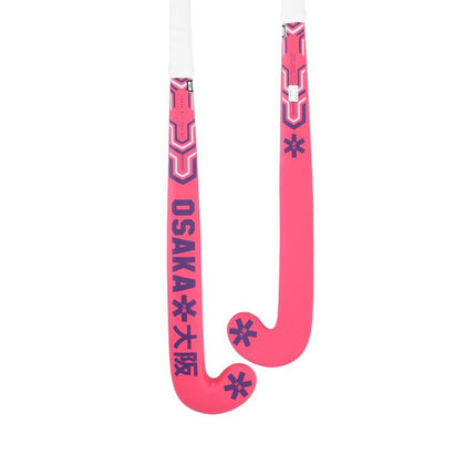 Osaka Mid Bow WD Junior Hockey Stick 2026/2027