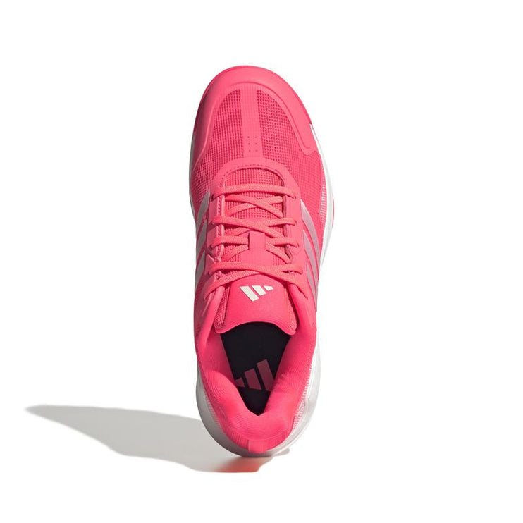 Adidas Fabela Zone 3 Pink Hockey Shoes 2026/2027