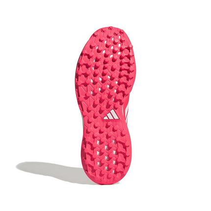 Adidas Fabela Rise 2 Pink Hockey Shoes 2026/2027