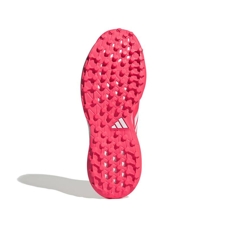 Adidas Fabela Rise 2 Pink Hockey Shoes 2026/2027
