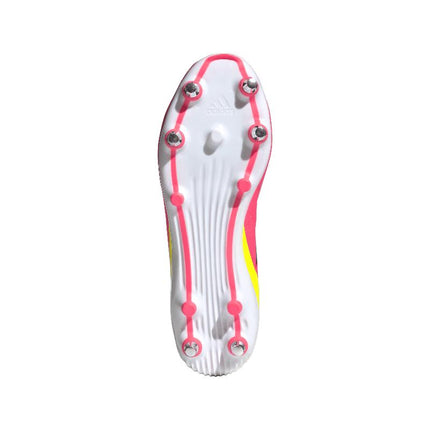 Adidas RS15 (SG) Solar Turbo Rugby Boots