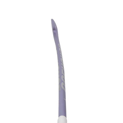 Princess No Excuse Ltd 2 MB Purple/Silver Composite Hockey Stick 2022 #36.5 inch #Extra Light