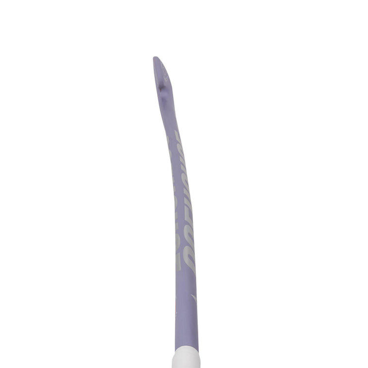 Princess No Excuse Ltd 2 MB Purple/Silver Composite Hockey Stick 2022 #36.5 inch #Extra Light