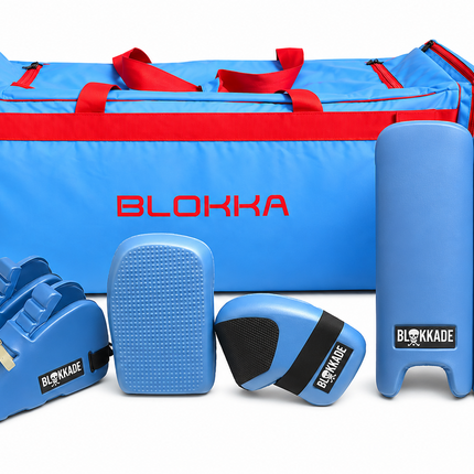 Blokkade GK Bundle Blue - Large