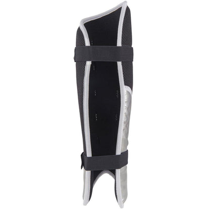 Grays G700 Pro Shinguard Black/White