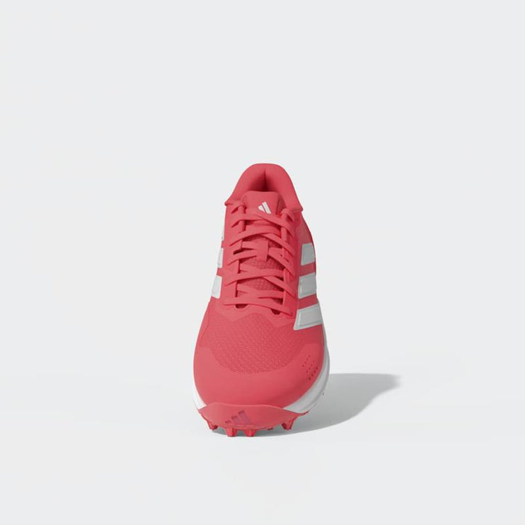 Adidas Hockey Lux League Pink Hockey Shoes 2026/2027