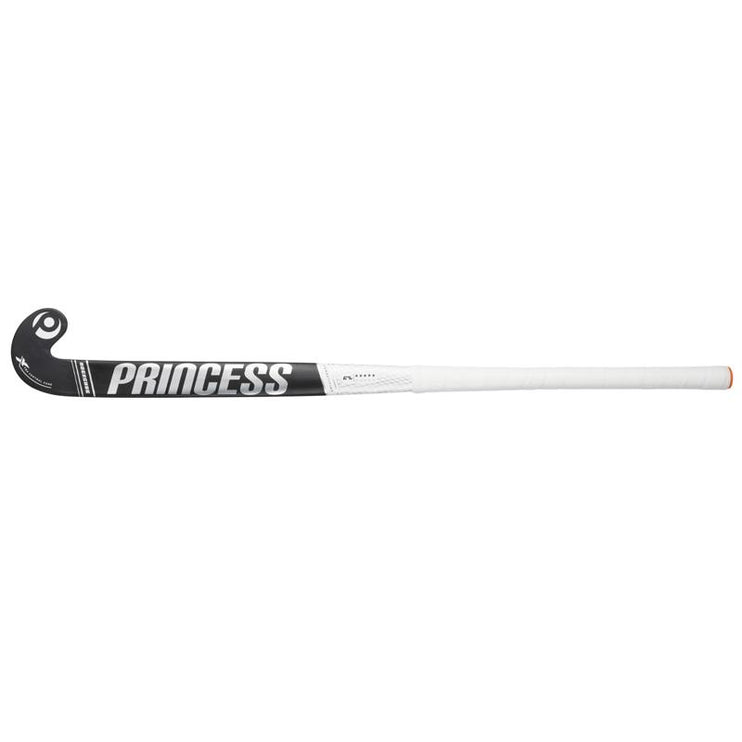 Princess Competition 5 Star Black/Silver Hockey Stick 2026/2027