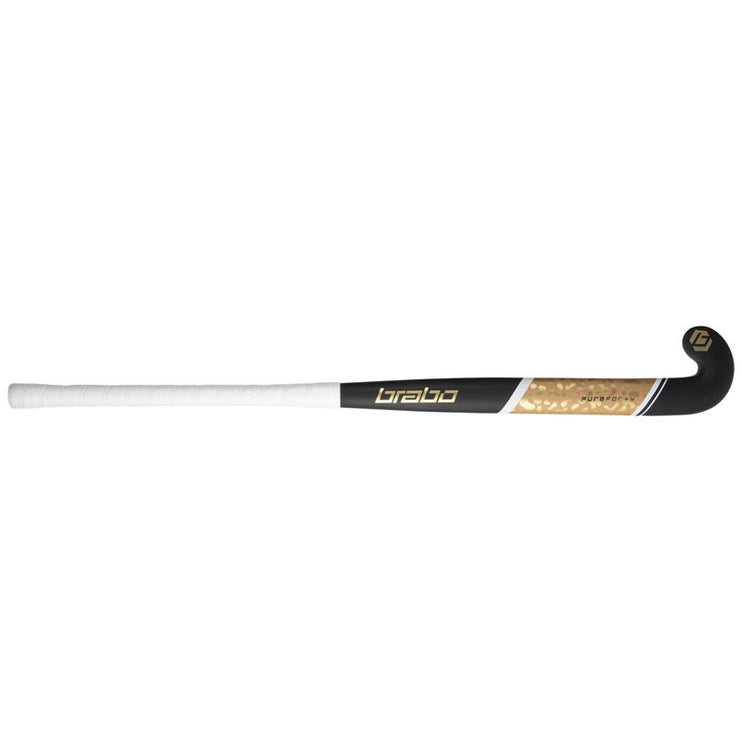 Brabo Pure 40 LB Cheetah Hockey Stick 2026/2027