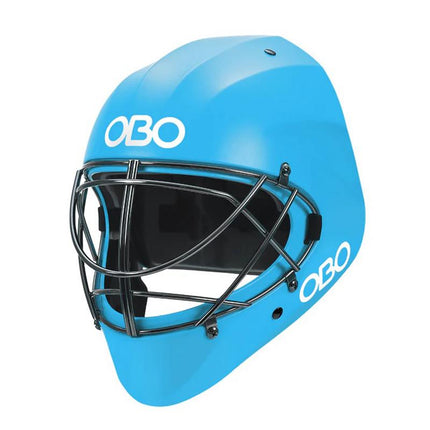 OBO ABS Junior Helmet - Peron Blue
