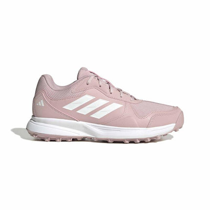 Adidas Fabela Rise 2 Lilac Hockey Shoes 2026/2027