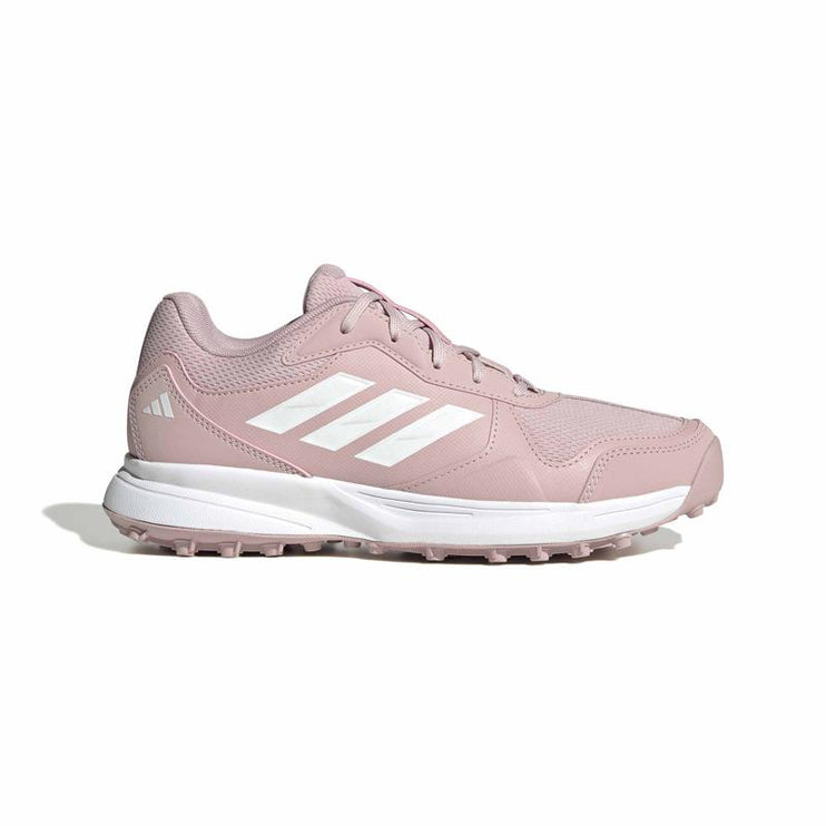 Adidas Fabela Rise 2 Lilac Hockey Shoes 2026/2027