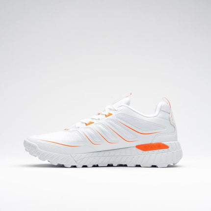 Grays Raid 2.0 Junior Hockey Shoes White 2025