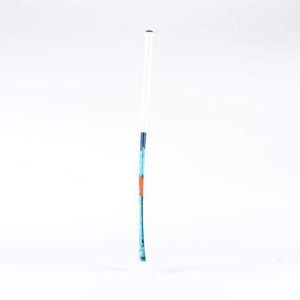 Grays Aftershock Ultrabow Wooden Hockey Stick Blue 2025/2026