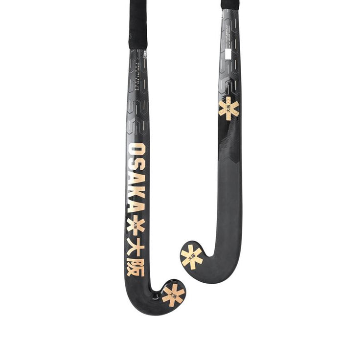 Osaka Pro Bow Ltd - Pro Tour Bright Orange Hockey Stick 2026/2027