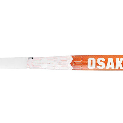 Osaka Pro Bow 70 Bright Orange Hockey Stick 2026/2027