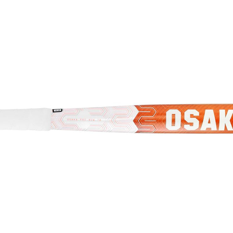 Osaka Pro Bow 70 Bright Orange Hockey Stick 2026/2027
