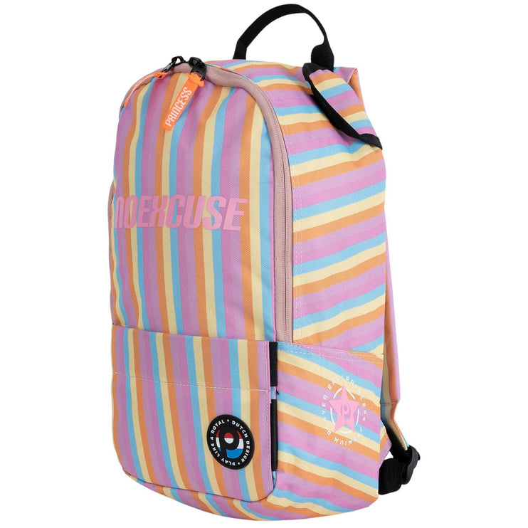 Princess No Excuse Junior Backpack