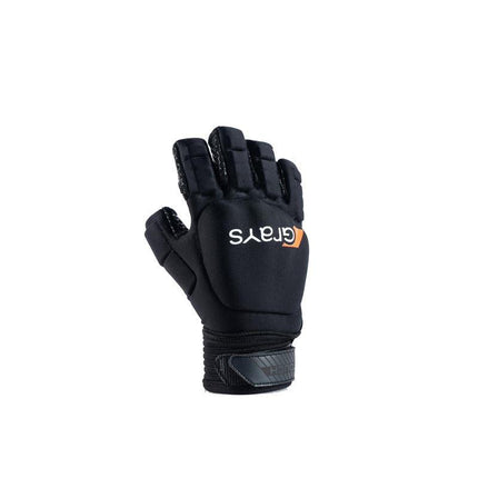 Grays Touch Glove LH Black