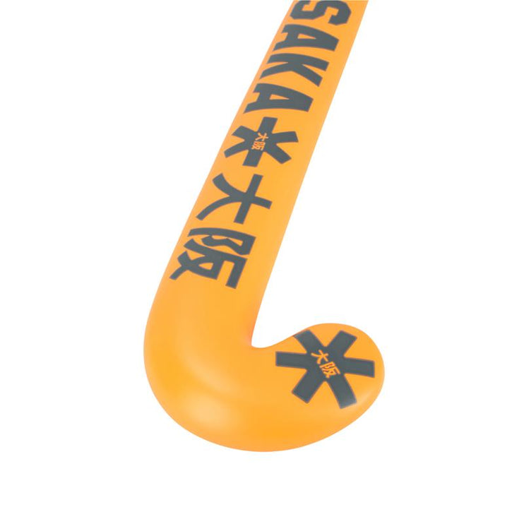 Osaka Mid Bow WG Junior Hockey Stick 2026/2027