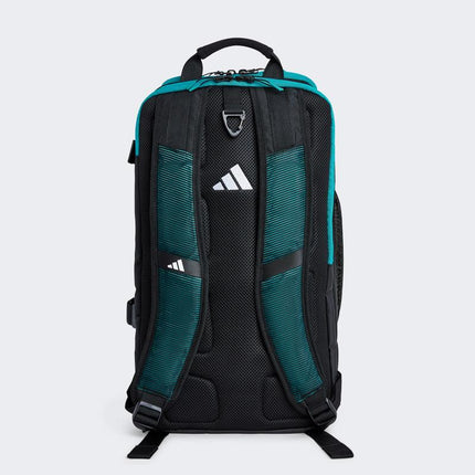 Adidas X-Symbolic .3 Pure Teal Hockey Backpack 2025