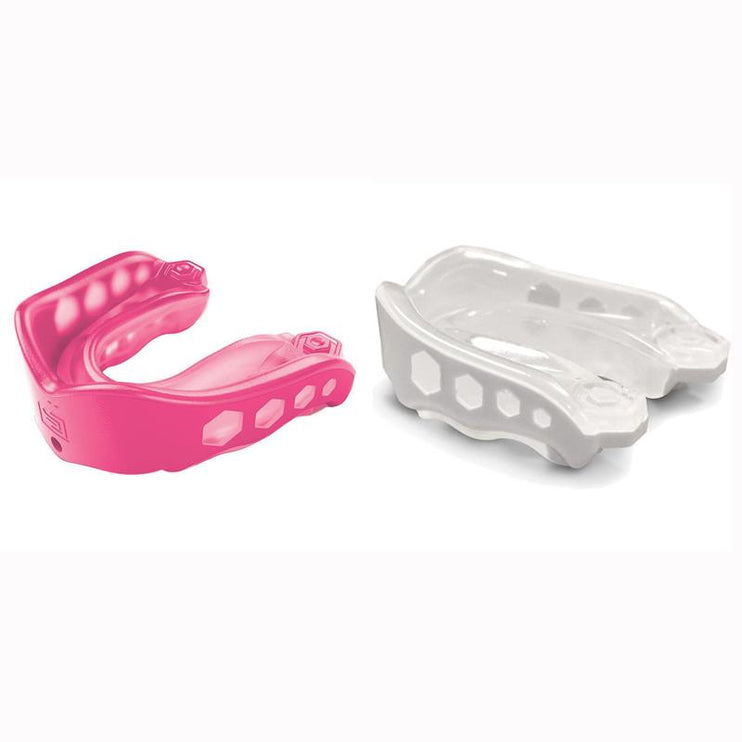 Shock Doctor Gel Max Junior Mouthguard