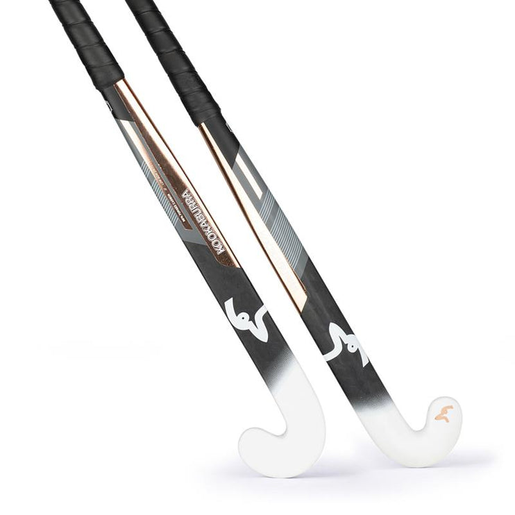 Kookaburra Pro Elite 98 White Head Hockey Stick 2026/2027