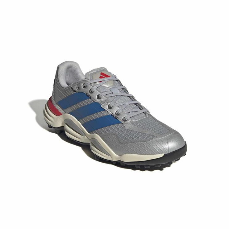 Adidas Adipower Hockey 4 Silver Hockey Shoes 2026/2027