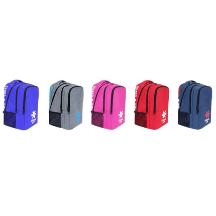 Osaka Sports Hockey Backpack