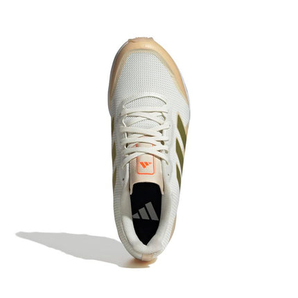 Adidas Fabela Zone Champagne Women's Hockey Shoes 2025