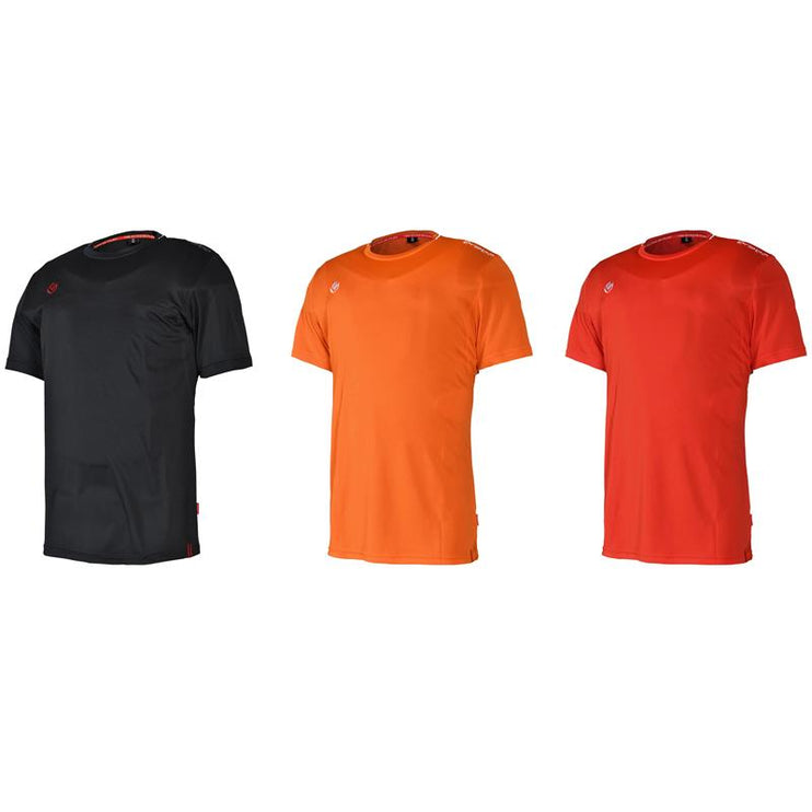 Brabo Goalie Shirt - Short Sleeve