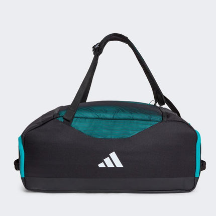 Adidas X-Symbolic .3 Pure Teal Hockey Holdall 2025