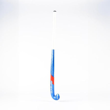 Grays AC400 Dynabow-S Junior Blue Hockey Stick 2025/2026