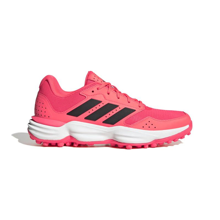 Adidas Adipower Hockey League Pink Hockey Shoes 2026/2027