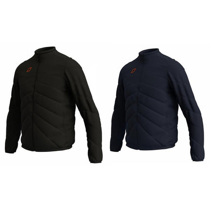 Grays Performance Full Zip Jacket