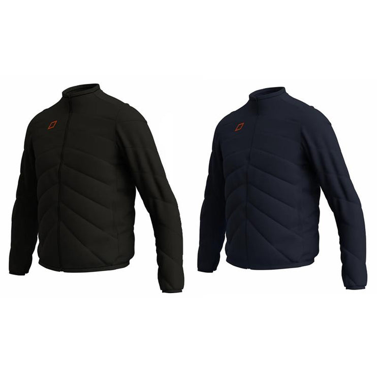 Grays Performance Full Zip Jacket