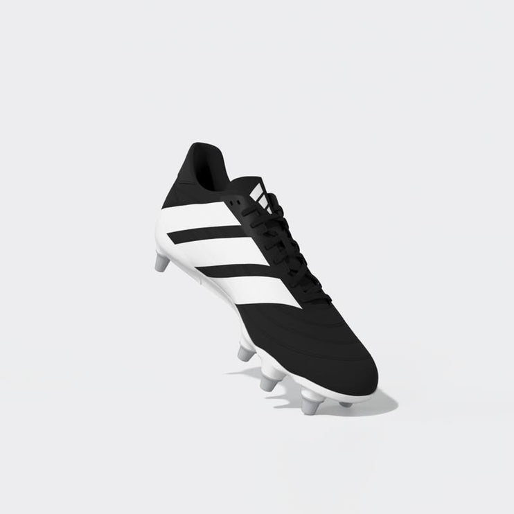 Adidas Kakari (SG) Black Rugby Boots