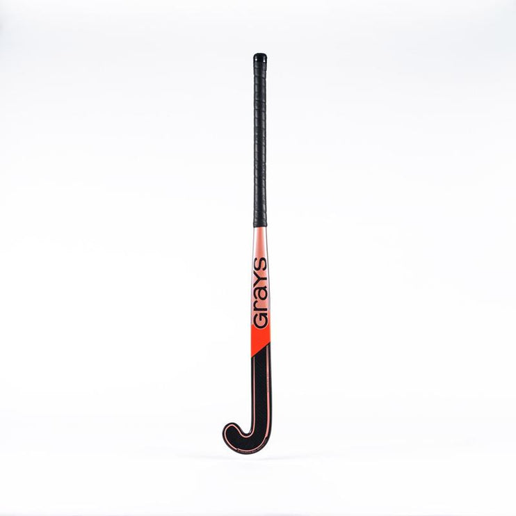 Grays DB 6 Junior Hockey Stick Black/Metallic Pink 2025/2026