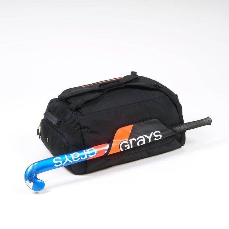 Grays Omega Gen3 Holdall Black