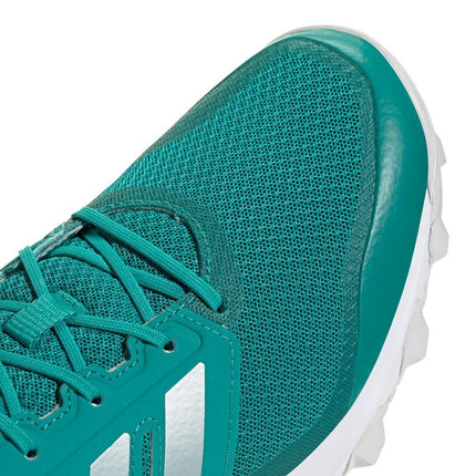 Adidas Flexcloud 2.1 Pure Teal Hockey Shoes 2025