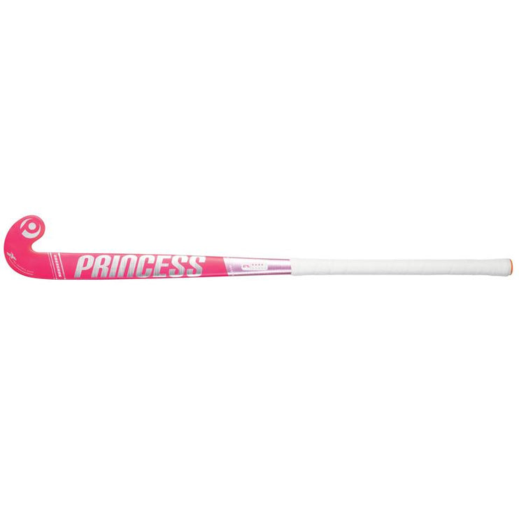 Princess Premium 4K 10 Star Junior Hockey Stick 2026/2027