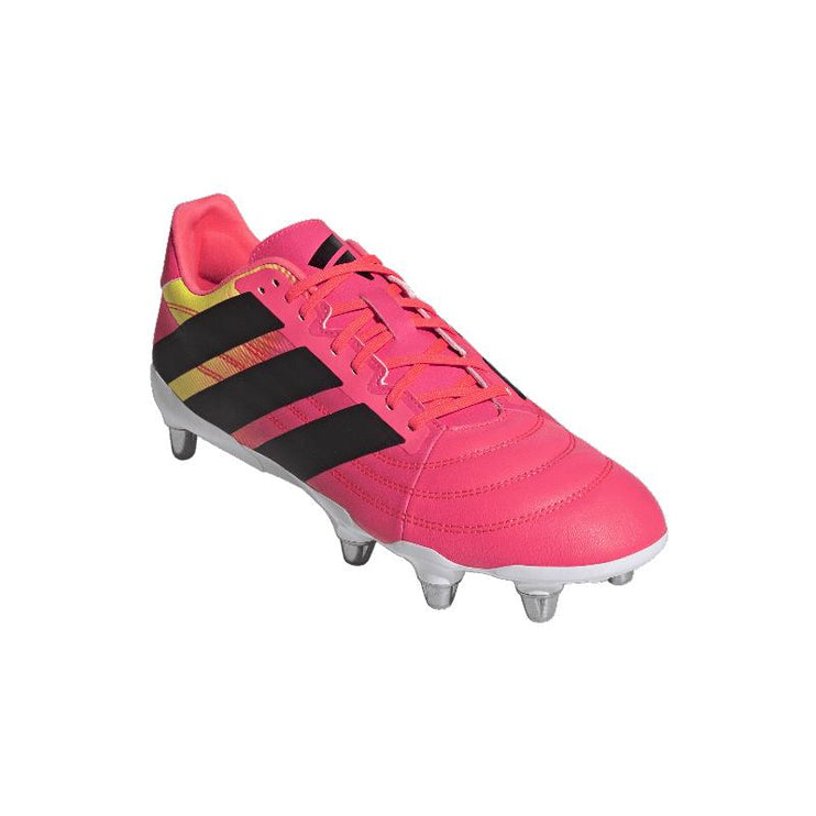 Adidas Kakari Elite (SG) Solar Turbo Rugby Boots