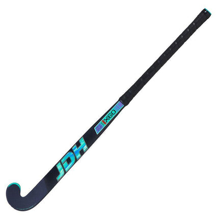 JDH X60 Pro Bow Composite Hockey Stick 2022 #38.5 inch
